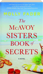 THE MCAVOY SISTERS BOOK OF SECRETS