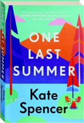 ONE LAST SUMMER