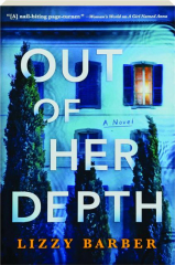 OUT OF HER DEPTH