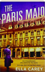 THE PARIS MAID