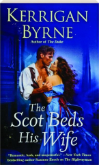 THE SCOT BEDS HIS WIFE