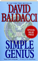 SIMPLE GENIUS