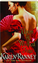 UPON A WICKED TIME