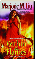 WITHIN THE FLAMES