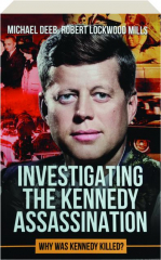 Why Was Kennedy Killed?