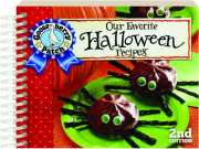 OUR FAVORITE HALLOWEEN RECIPES, 2ND EDITION