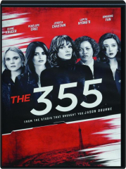 THE 355