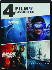 4 FILM FAVORITES: Sci-Fi