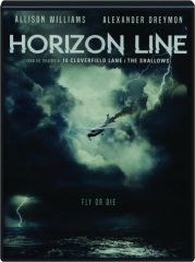 HORIZON LINE