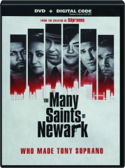 THE MANY SAINTS OF NEWARK