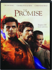 THE PROMISE