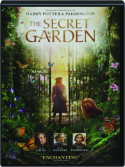 THE SECRET GARDEN