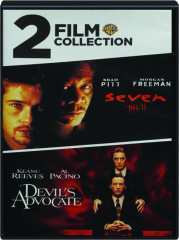 SEVEN / DEVIL'S ADVOCATE