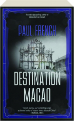 DESTINATION MACAO