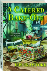 A CATERED BAKE-OFF