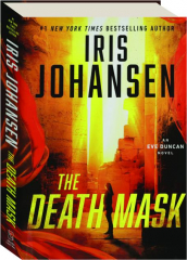 THE DEATH MASK