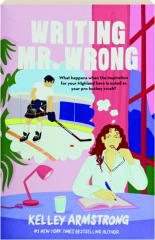 WRITING MR. WRONG