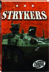 STRYKERS: Military Machines