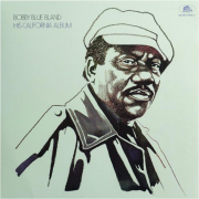 BOBBY BLUE BLAND: His California Album