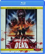EMPIRE STATE OF THE DEAD