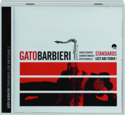 GATO BARBIERI: Standards Lost and Found 1