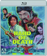 HAND OF DEATH