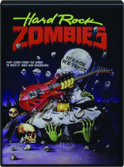 HARD ROCK ZOMBIES