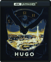 HUGO