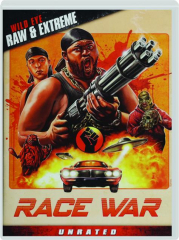 RACE WAR