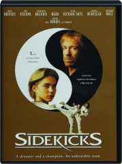 SIDEKICKS