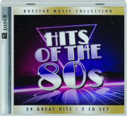 HITS OF THE 80S