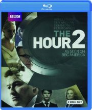 THE HOUR: Season 2
