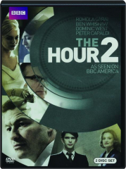 THE HOUR: Season 2