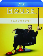 HOUSE, M.D.: Season Seven