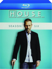 HOUSE, M.D.: Season Six