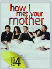 HOW I MET YOUR MOTHER: The Awesome Season 4