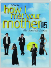 HOW I MET YOUR MOTHER: The Complete Season 5