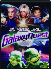 GALAXY QUEST