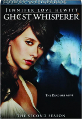 GHOST WHISPERER: The Second Season