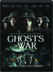 GHOSTS OF WAR