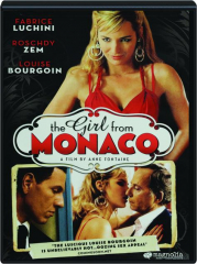 THE GIRL FROM MONACO