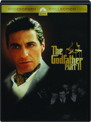 THE GODFATHER, PART II