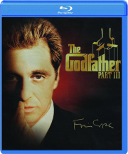 THE GODFATHER, PART III