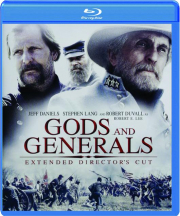 GODS AND GENERALS