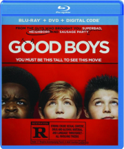 GOOD BOYS