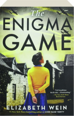 THE ENIGMA GAME