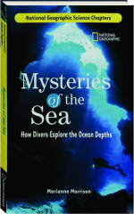 MYSTERIES OF THE SEA: How Divers Explore the Ocean Depths