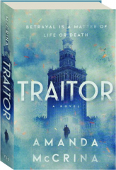 TRAITOR