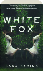 WHITE FOX