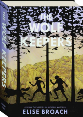 THE WOLF KEEPERS